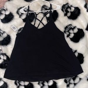NWT torrid tank Size 1